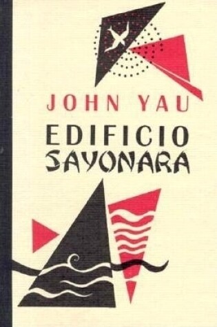 Cover of Edificio Sayonara