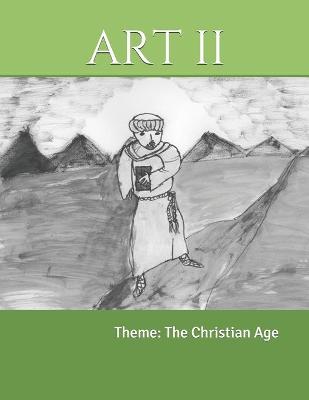 Book cover for Art II