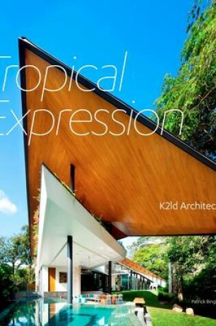 Cover of Tropical Expression