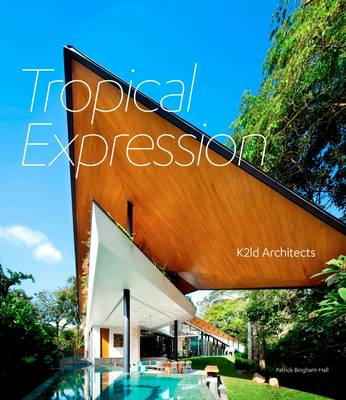 Book cover for Tropical Expression