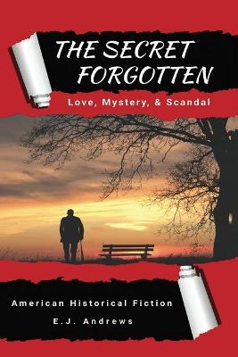 Book cover for The Secret Forgotten