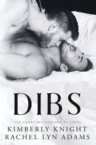 Cover of Dibs