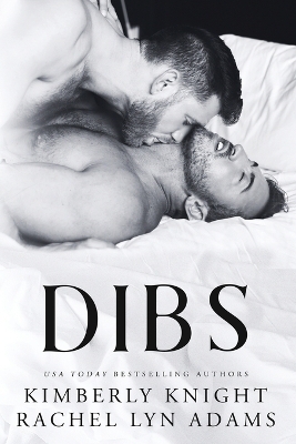 Book cover for Dibs