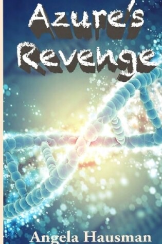 Cover of Azure's Revenge