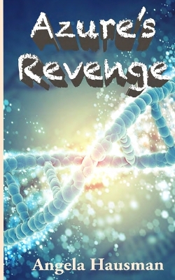 Book cover for Azure's Revenge