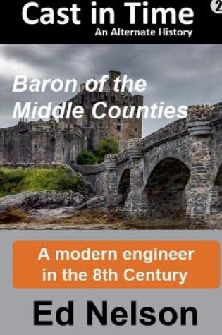 Cover of Baron of the Middle Counties