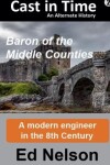 Book cover for Baron of the Middle Counties