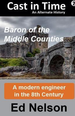 Cover of Baron of the Middle Counties