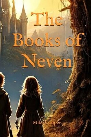 Cover of The Books of Neven