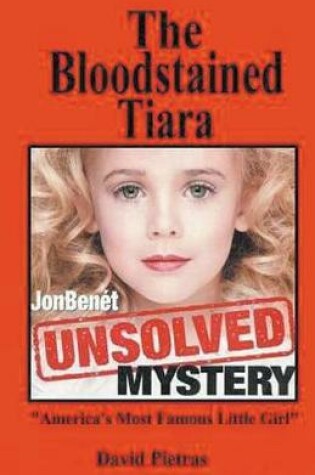 Cover of The Bloodstained Tiara