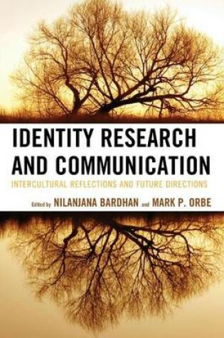 Cover of Identity Research and Communication