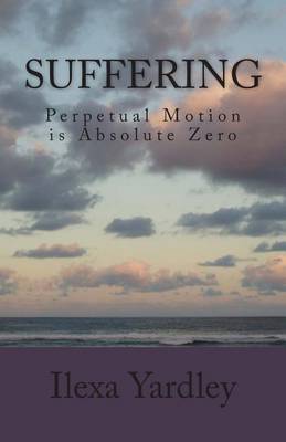 Book cover for Suffering