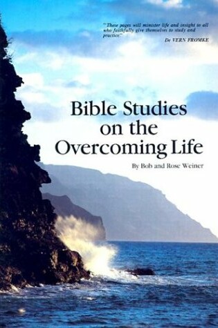 Cover of Bible Studies on the Overcoming Life