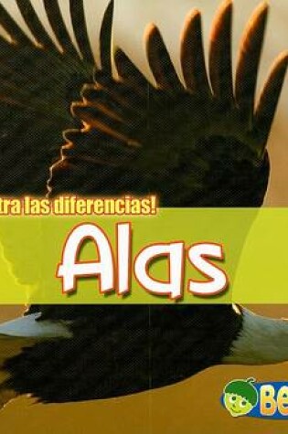 Cover of Alas