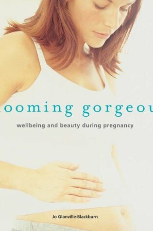 Cover of Blooming Gorgeous