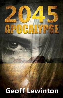 Cover of Apocalypse 2045