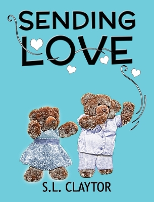 Book cover for Sending Love