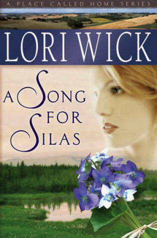 Cover of A Song for Silas
