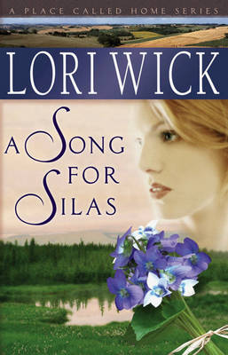 Book cover for A Song for Silas