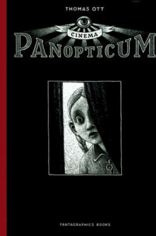 Cover of Cinema Panopticum