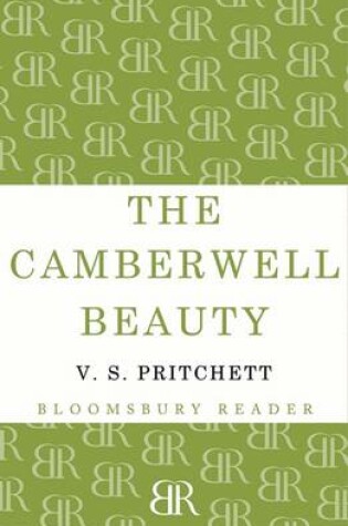 Cover of The Camberwell Beauty