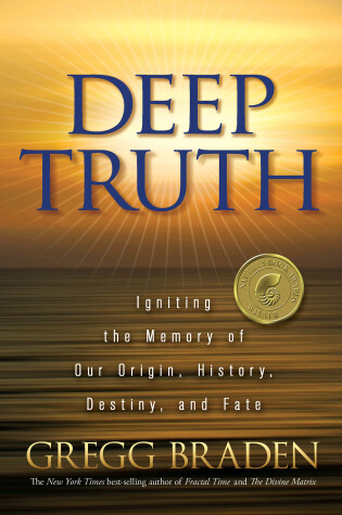 Cover of Deep Truth