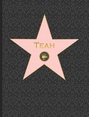 Book cover for Teah