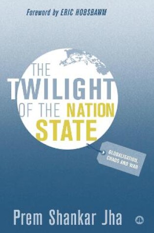 Cover of The Twilight of the Nation State