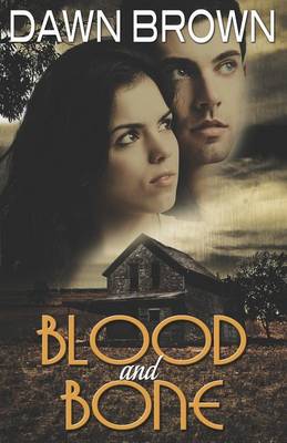 Book cover for Blood and Bone