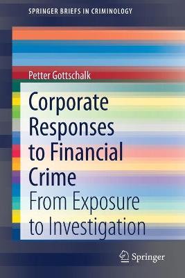 Book cover for Corporate Responses to Financial Crime