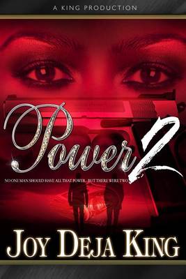 Cover of Power 2