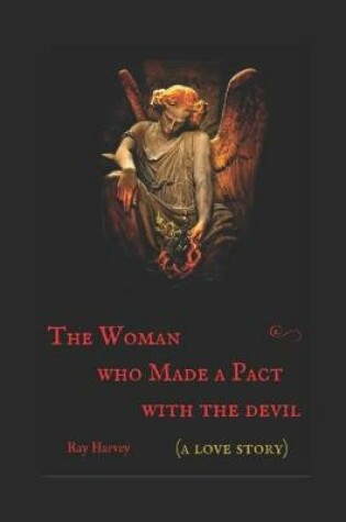 Cover of The Woman Who Made a Pact with the Devil