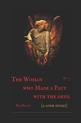 Book cover for The Woman Who Made a Pact with the Devil