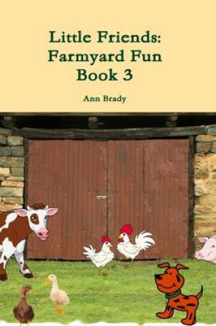 Cover of Farmyard Fun