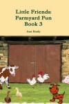Book cover for Farmyard Fun