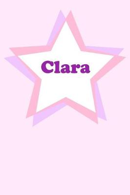 Book cover for Clara