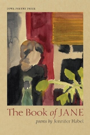 Cover of The Book of Jane