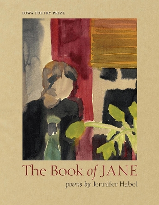 Cover of The Book of Jane