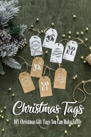 Cover of Christmas Tags
