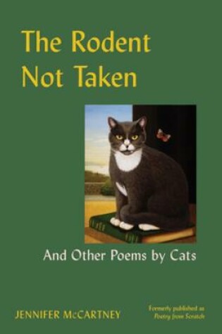 Cover of The Rodent Not Taken