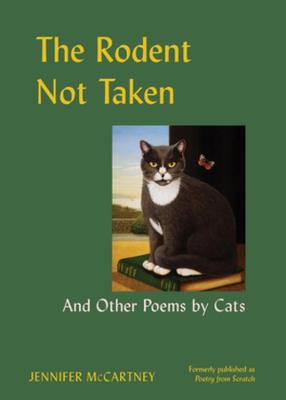 Book cover for The Rodent Not Taken