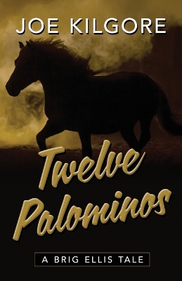 Cover of Twelve Palominos