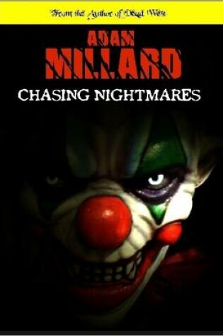 Cover of Chasing Nightmares