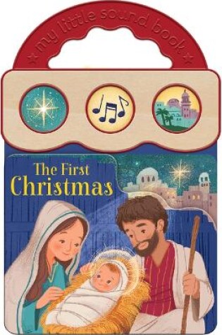 Cover of The First Christmas