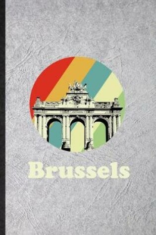 Cover of Brussels