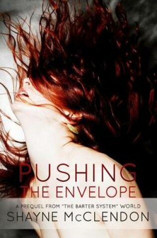 Cover of Pushing the Envelope