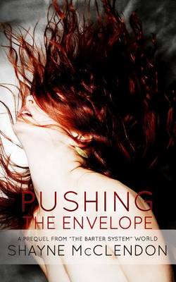 Book cover for Pushing the Envelope