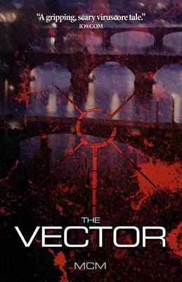 Book cover for The Vector