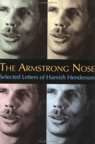 Cover of The Armstrong Nose