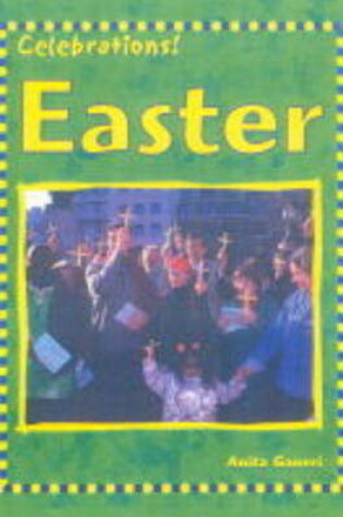 Cover of Celebrations: Easter Big Book